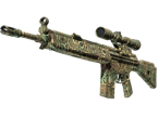 G3SG1 | New Roots image